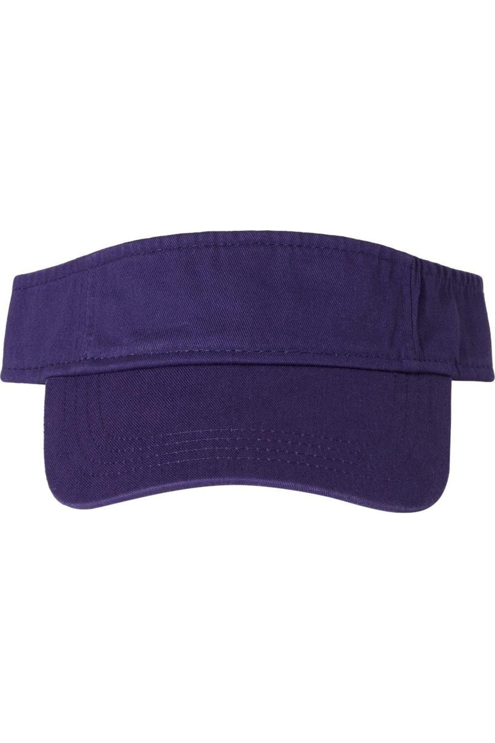 Valucap Bio-Washed Visor 7824344383548