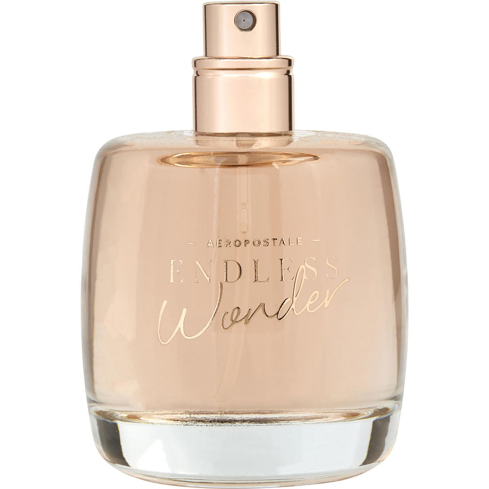 Aeropostale Endless Wonder By Aeropostale Eau De Parfum Spray 2 Oz *Tester Women 7827762446396