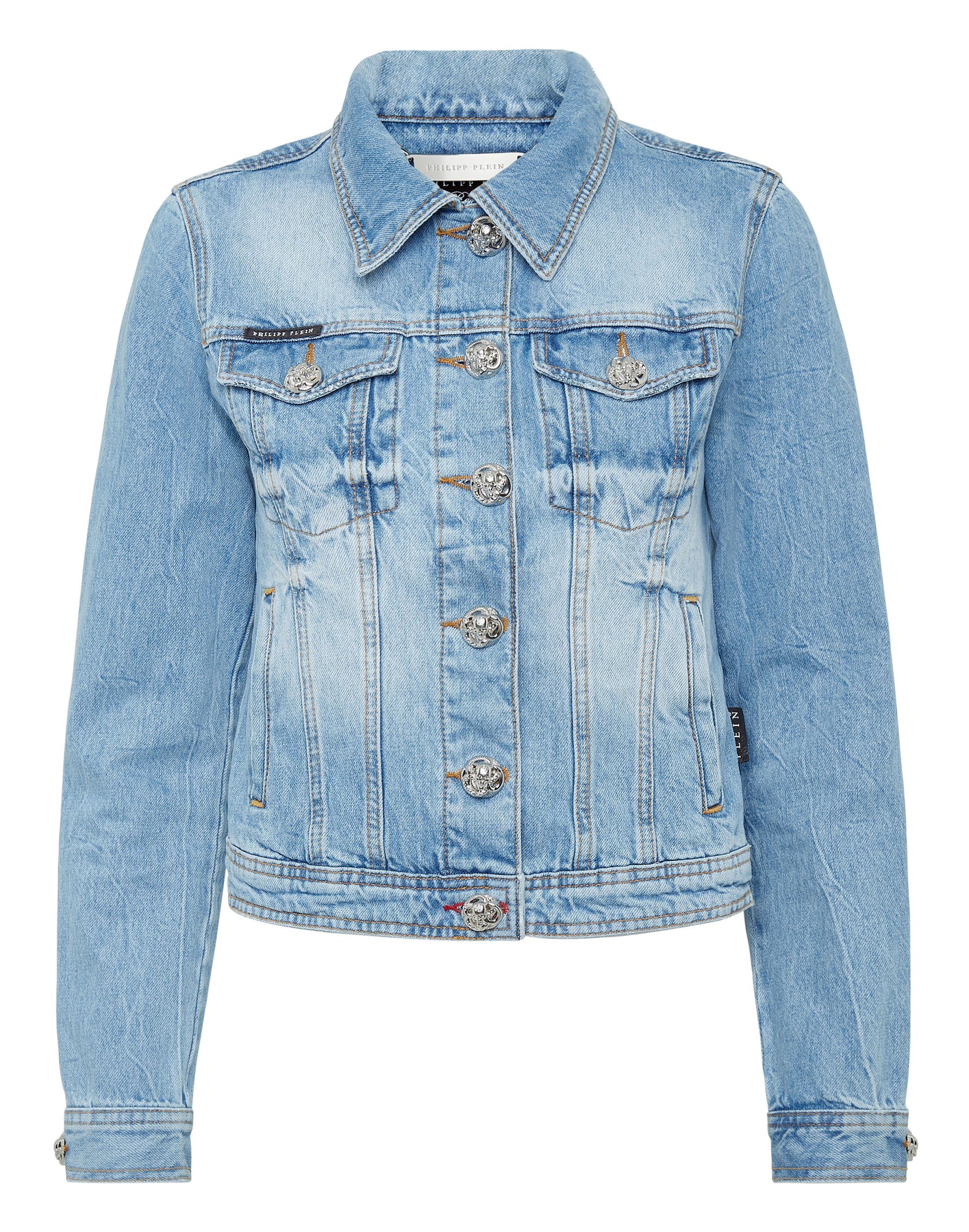 Denim Jacket 7676752527420