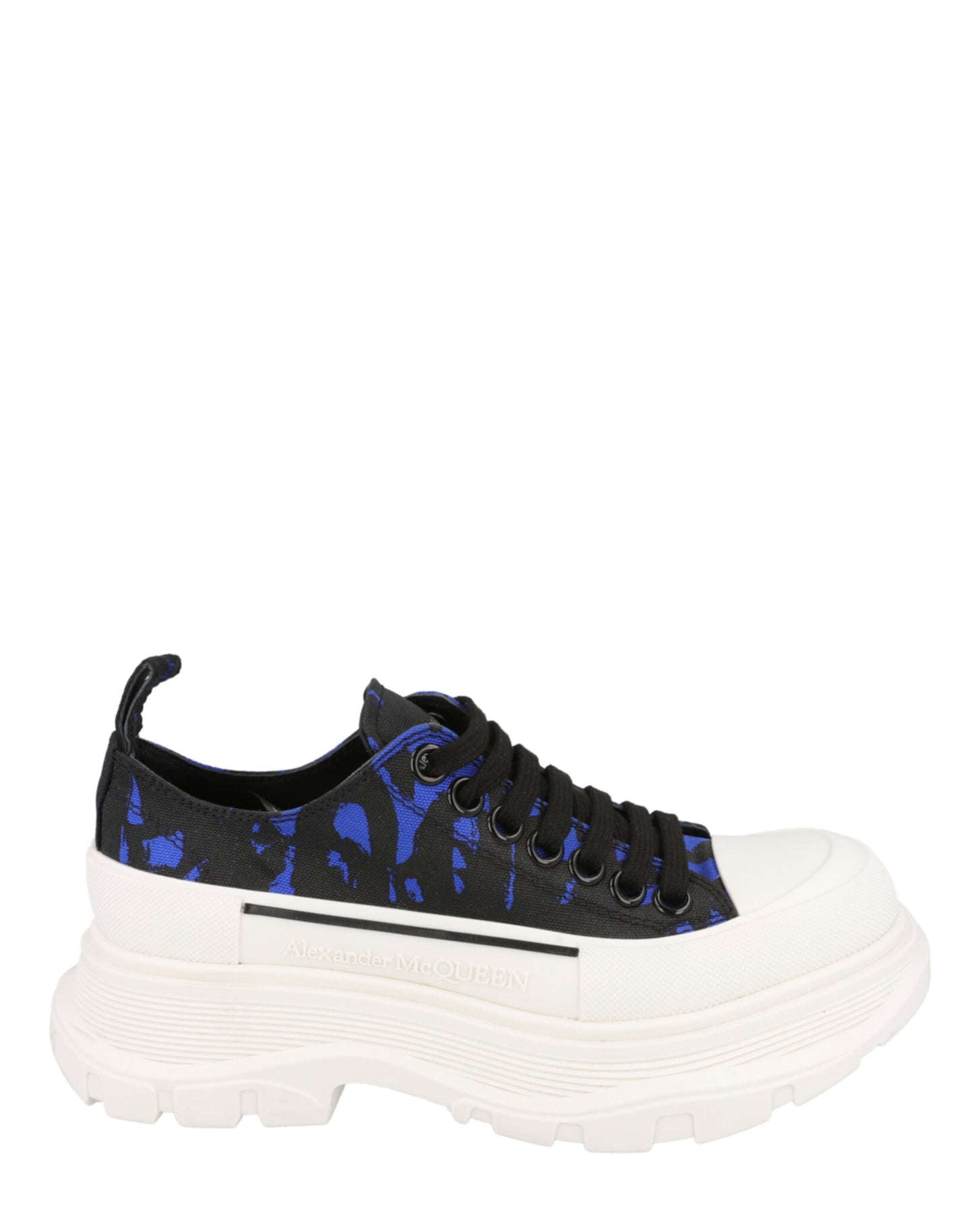 Tread Slick Low-Top Sneakers