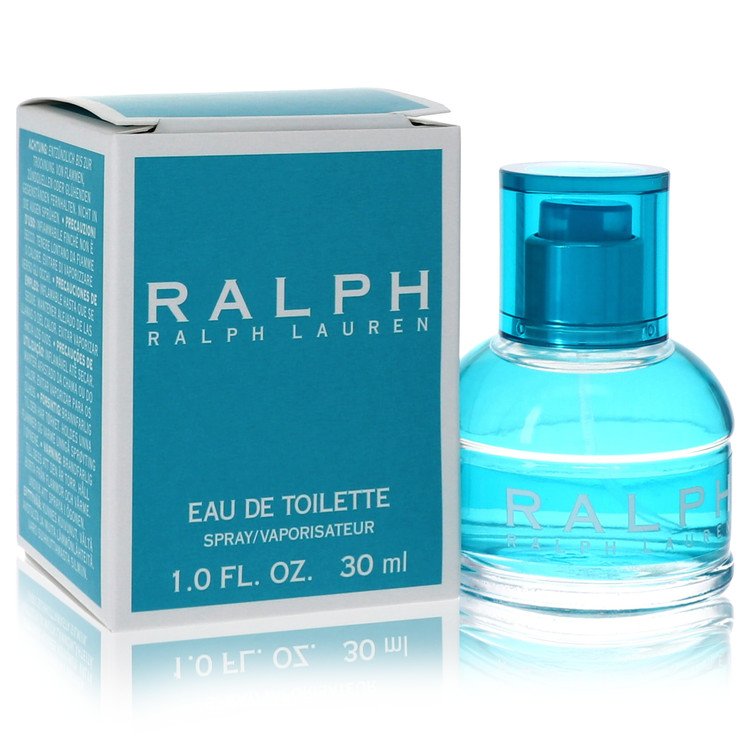 Ralph by Ralph Lauren Eau De Toilette Spray 1 oz Women