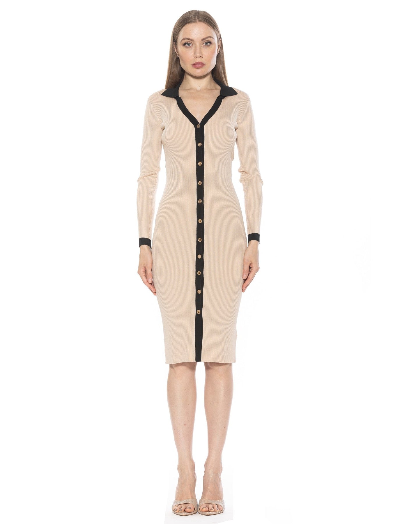 Cordelia Dress 7704712151100