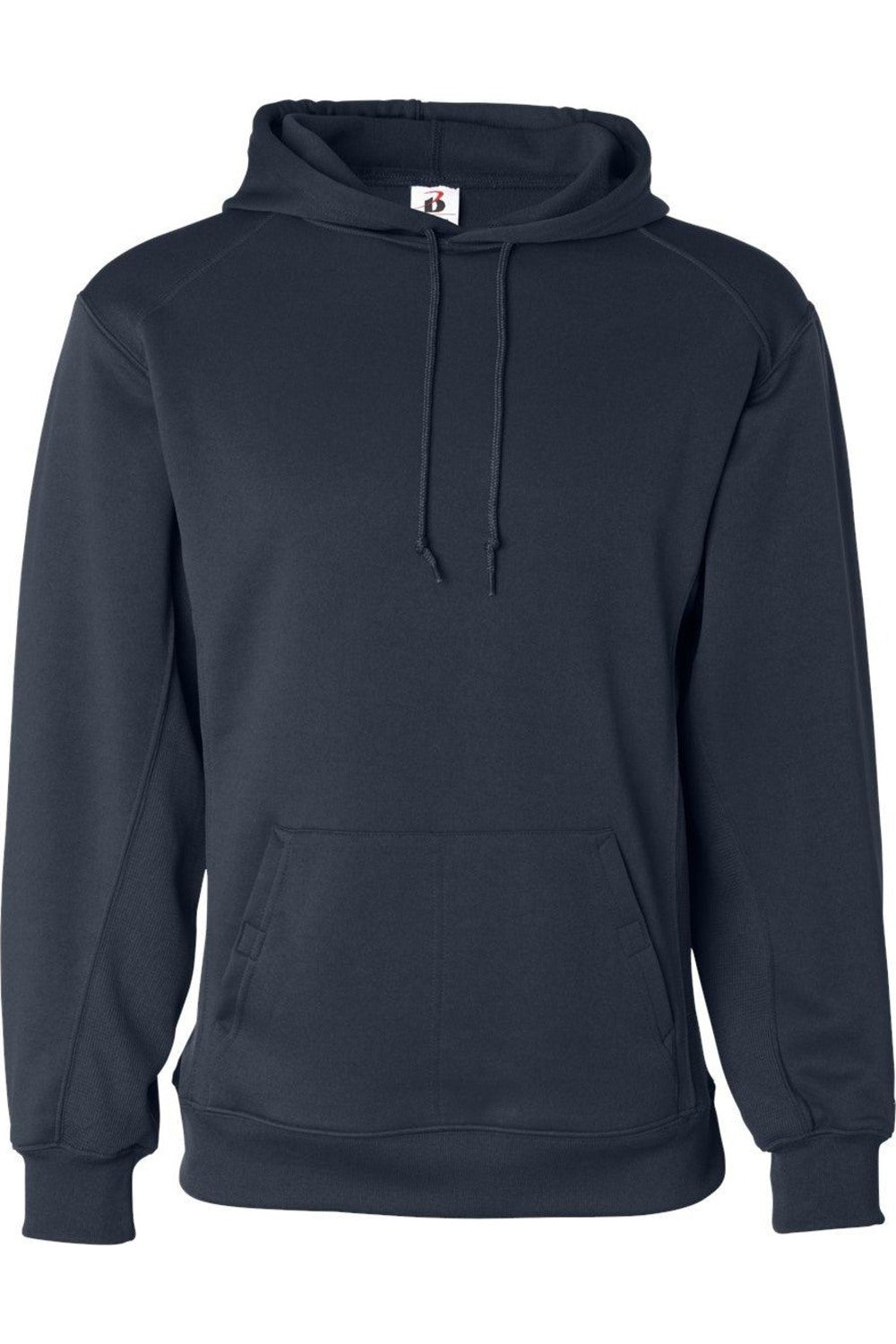 Badger Performance Fleece Hooded Sweatshirt 7827914096700
