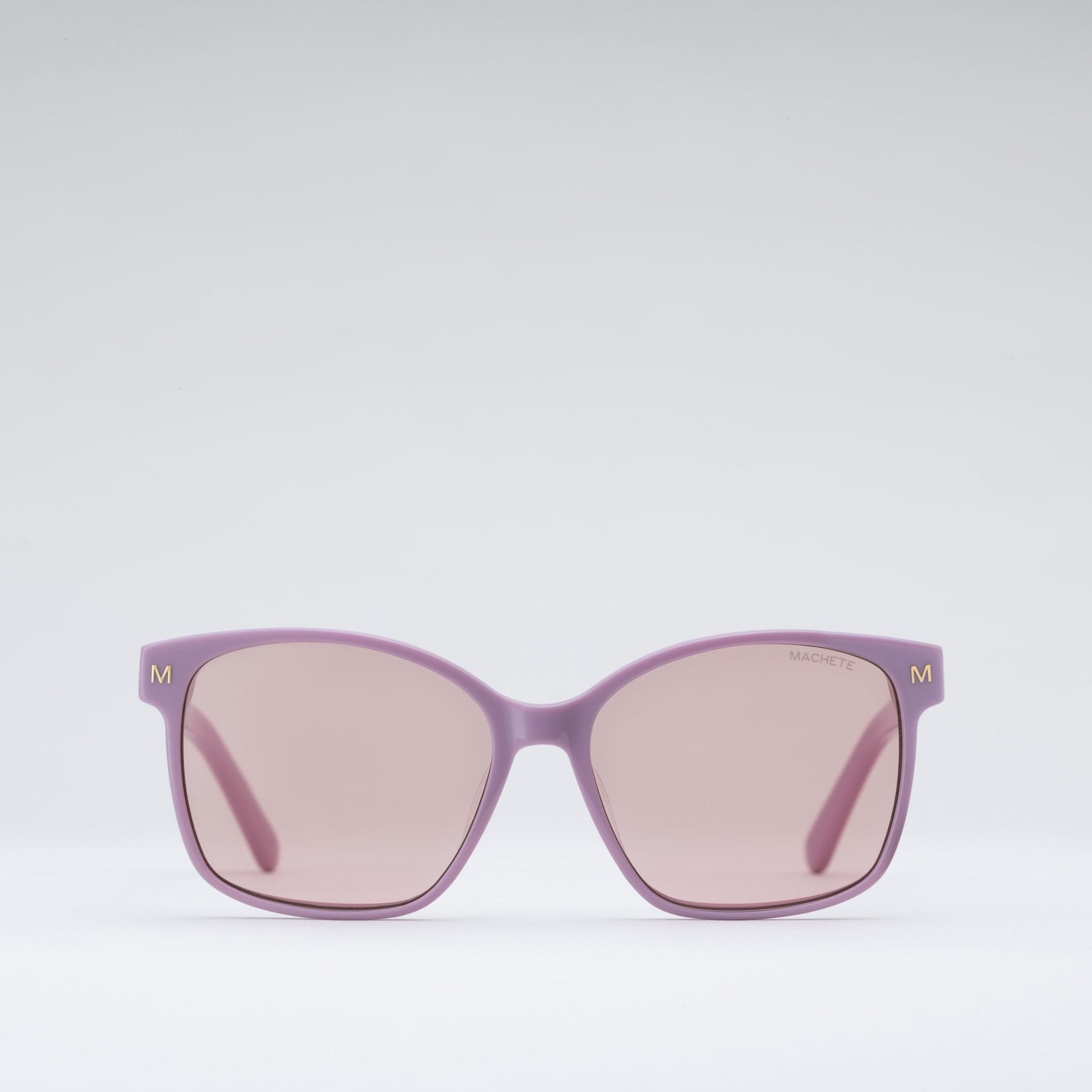 Jenny Sunglasses in Orchid