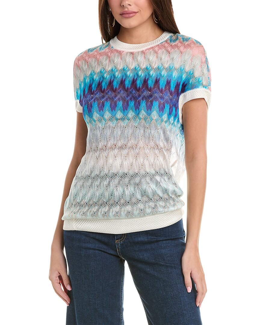 M Missoni Top
