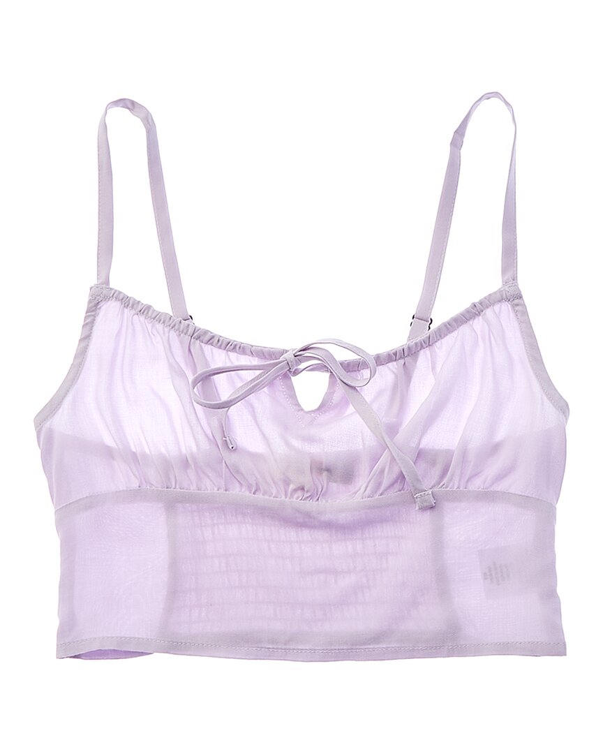 Vintage Havana Crop Top 7668076052540