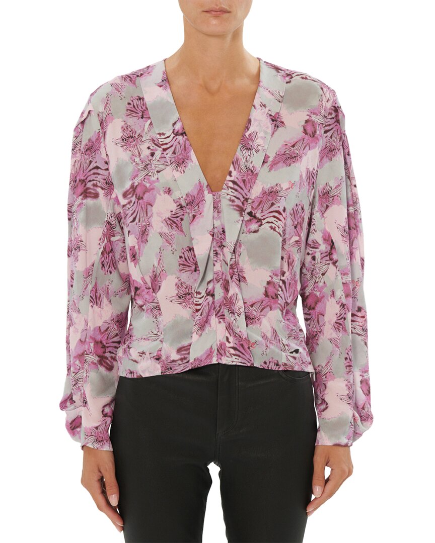 IRO  Long Sleeve Top