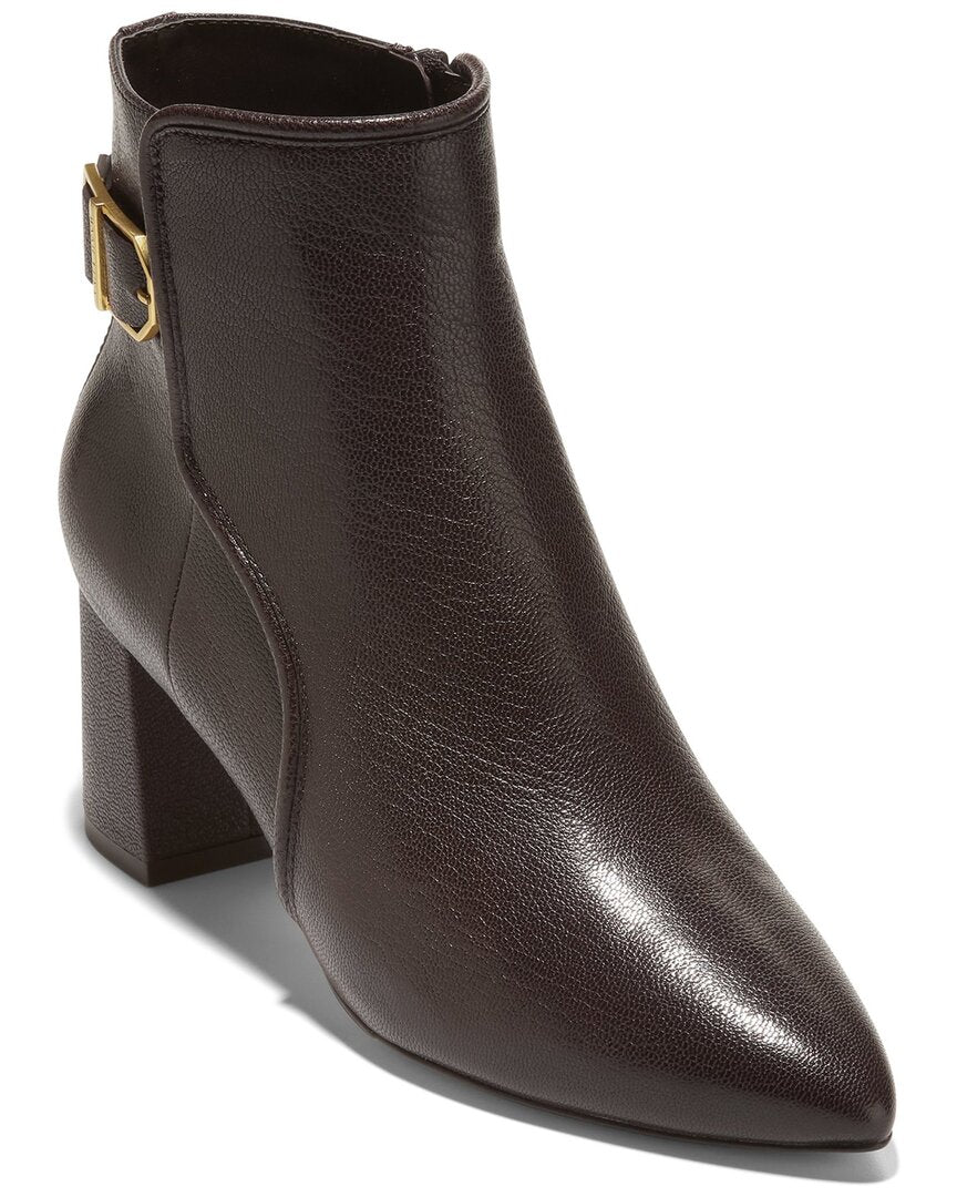 Cole Haan Modern Classics Ettie Leather Bootie