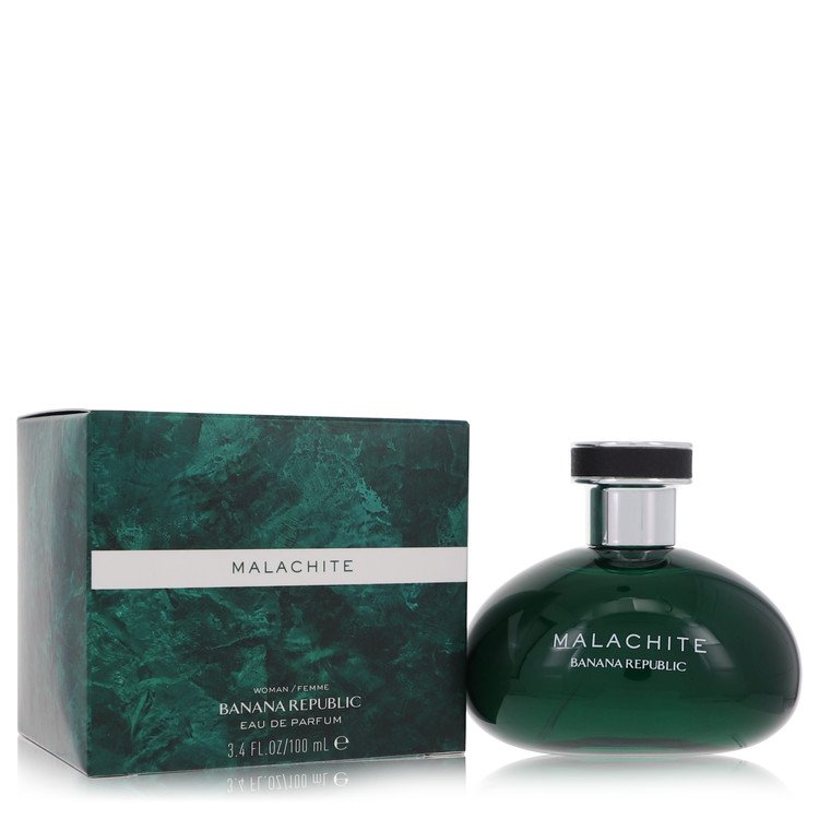 Banana Republic Malachite by Banana Republic Eau De Parfum Spray 3.4 oz Women