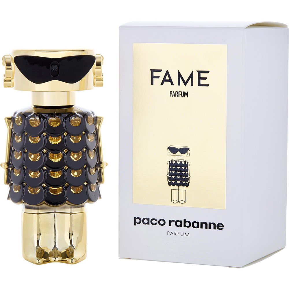 Paco Rabanne Fame By Paco Rabanne Parfum Spray 1.7 Oz Women 7827883491388