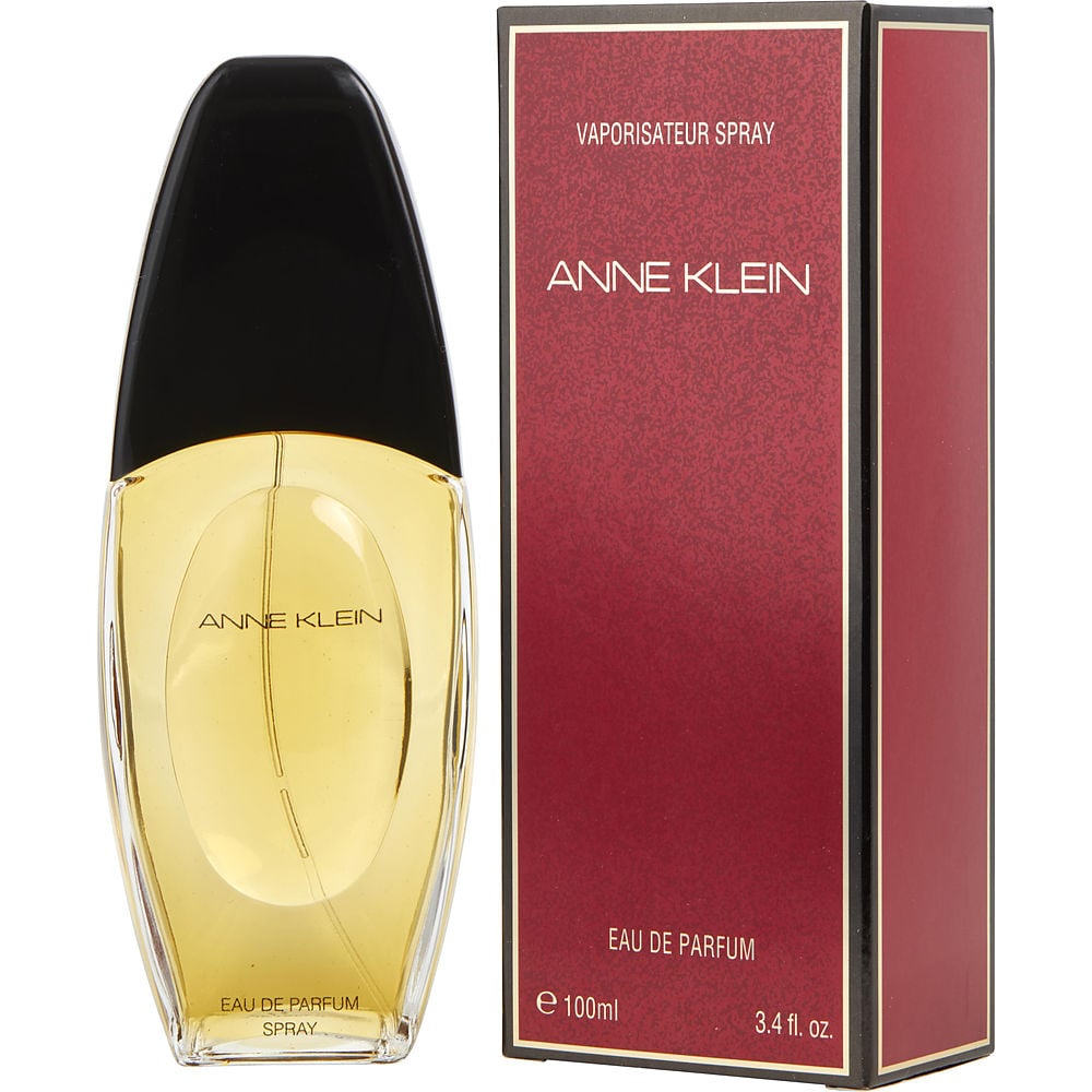 Anne Klein By Anne Klein Eau De Parfum Spray 3.4 Oz (New Packaging) Women