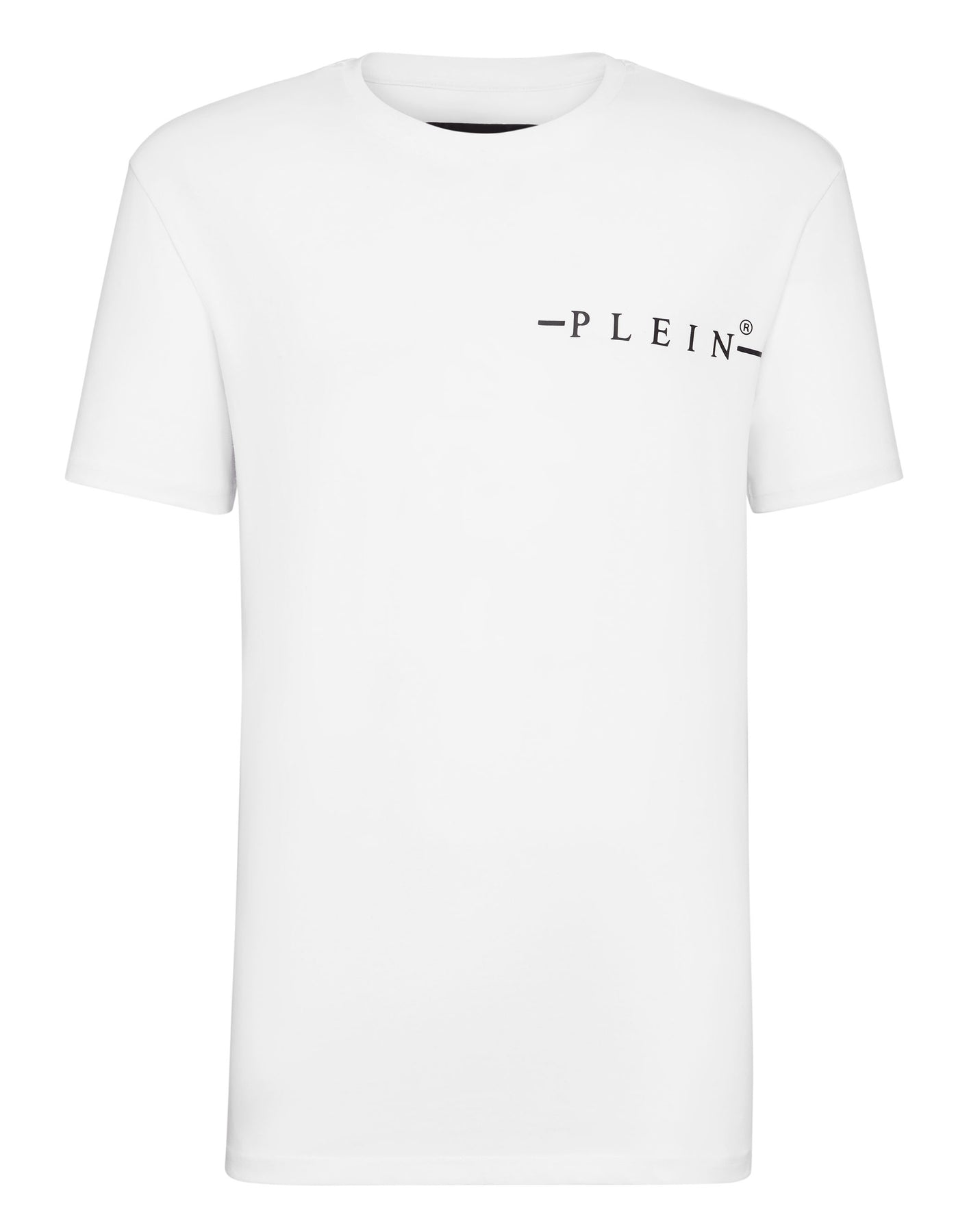 T-shirt Round Neck SS Philipp Plein TM 7648906739772