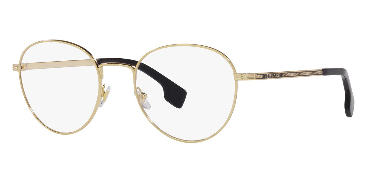 Versace Men's 53mm Opticals