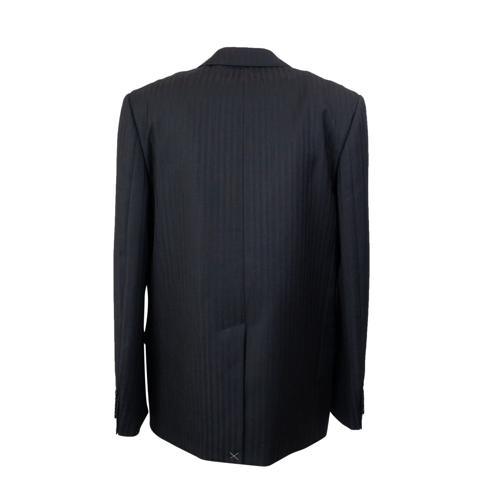 Celine University Pin - Silver