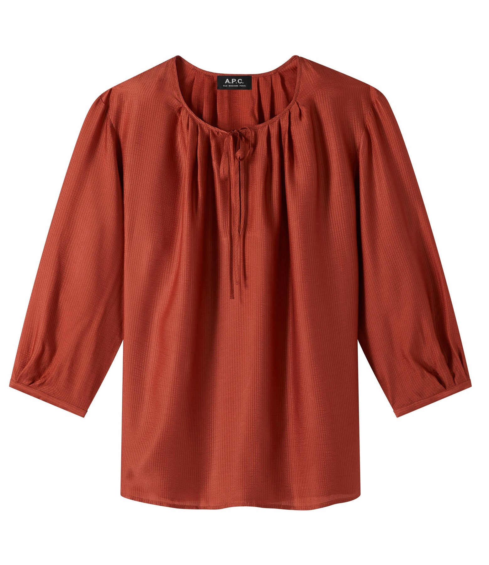 Anouk blouse