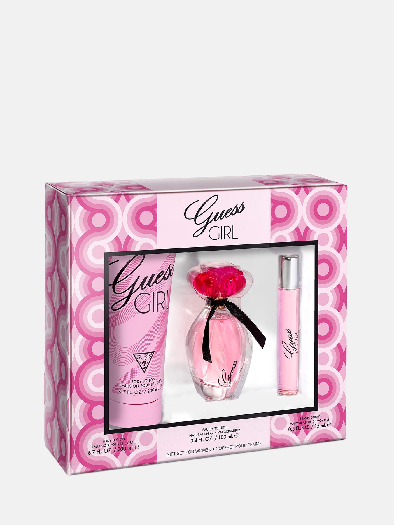 GUESS Girl Gift Set