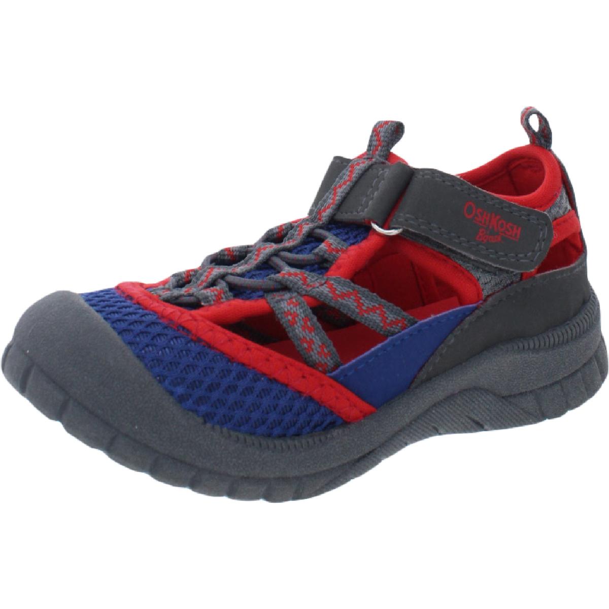 Boys Bax 2 Cushioned Footbed Casual Sport Sandals