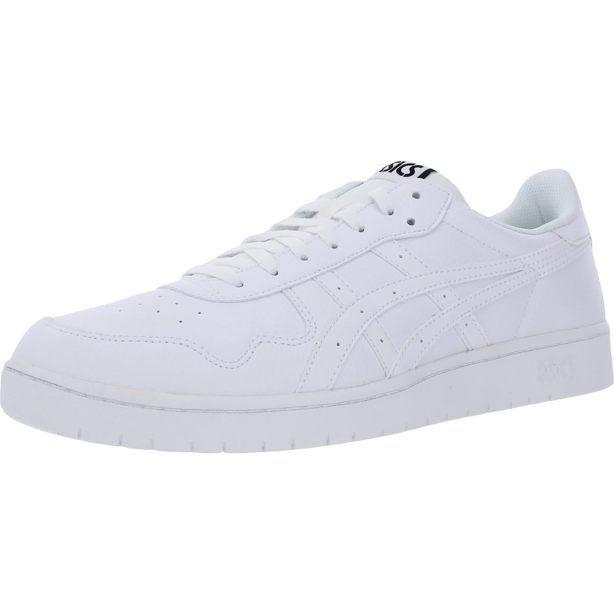 Japan S Leather Performance Sneakers