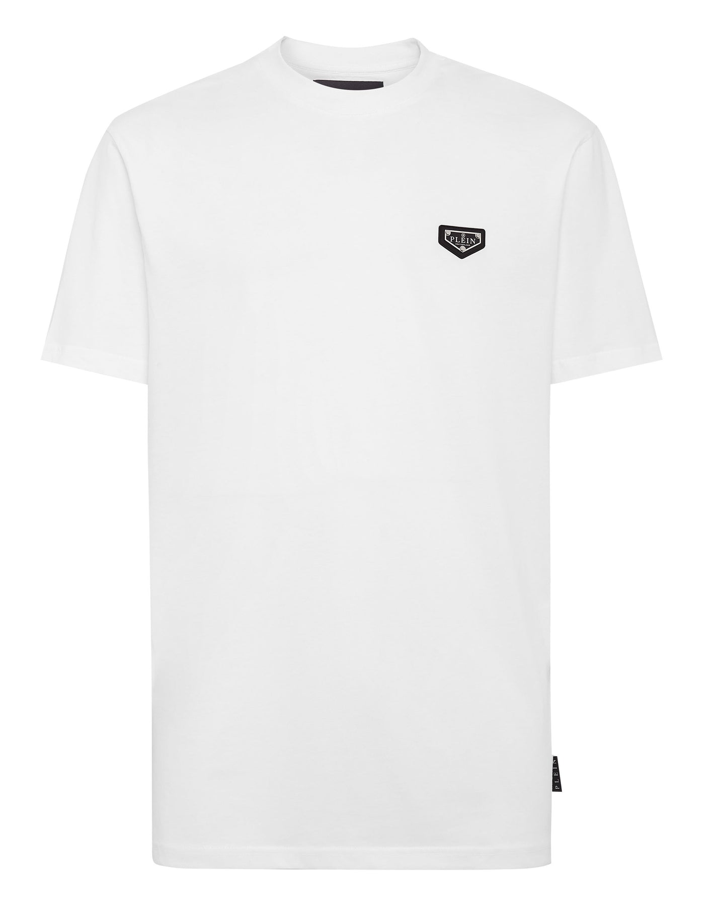 T-shirt Round Neck SS 7648911654972