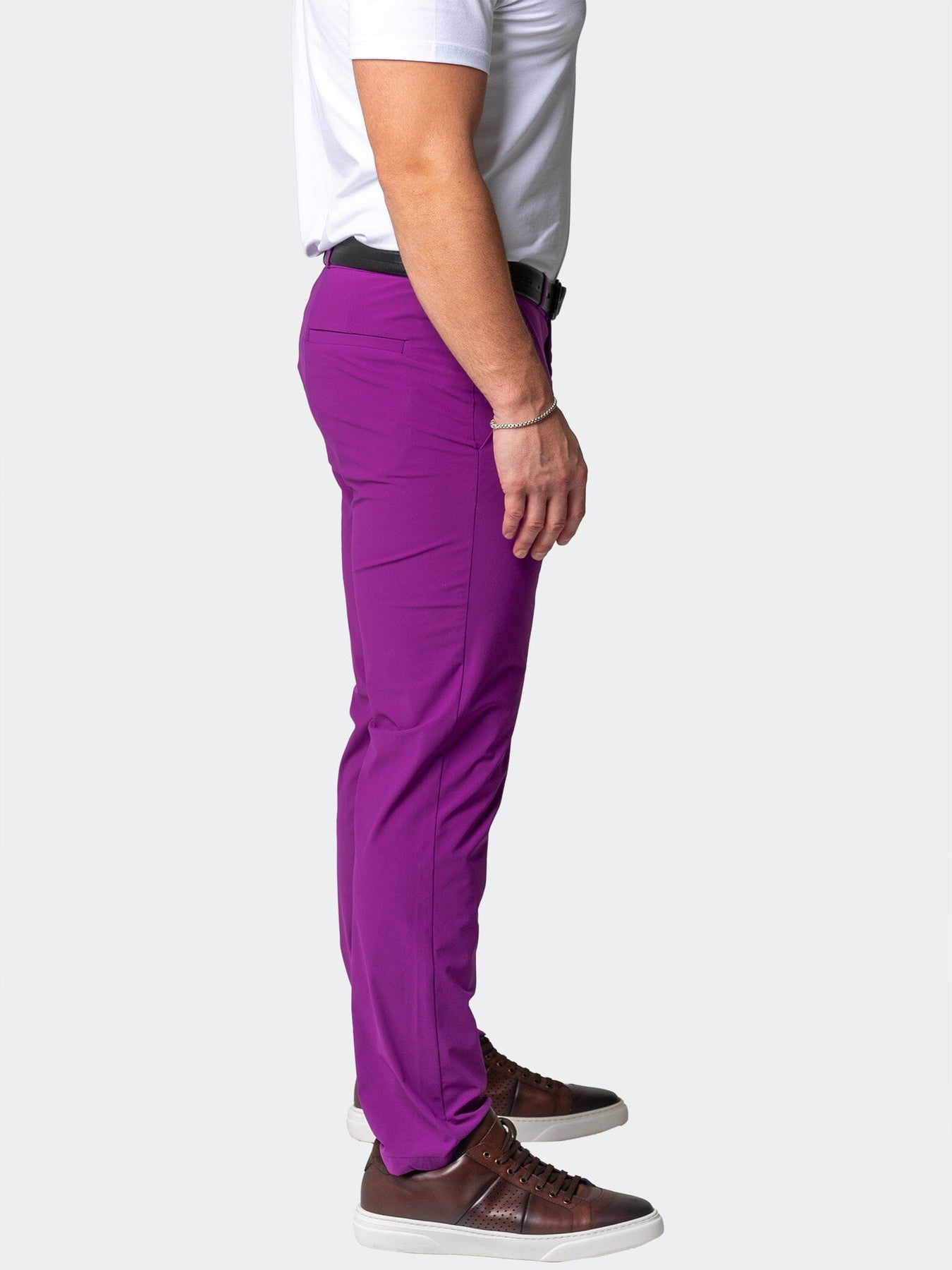 Pants ClassicFuchsia Pink 7832138580028