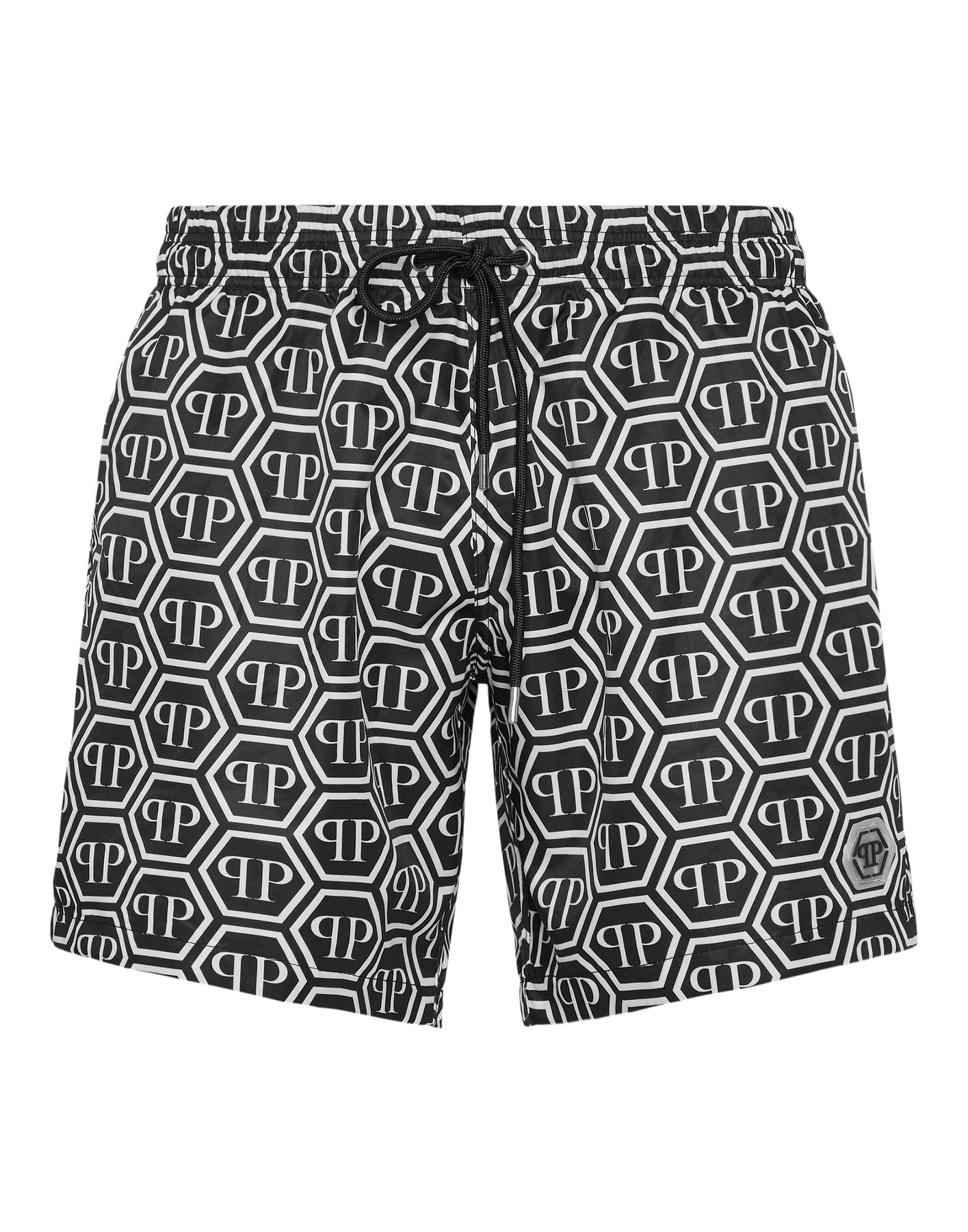 Swim Boxer Monogram