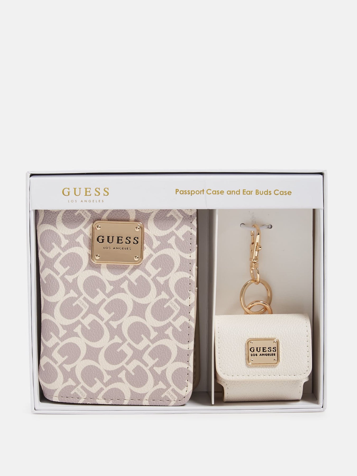 Gvolve Travel Gift Set 7827705233468