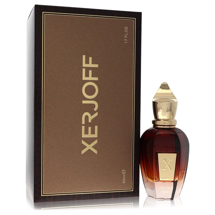 Xerjoff Oud Stars Gao by Xerjoff Eau De Parfum Spray 1.7 oz Women