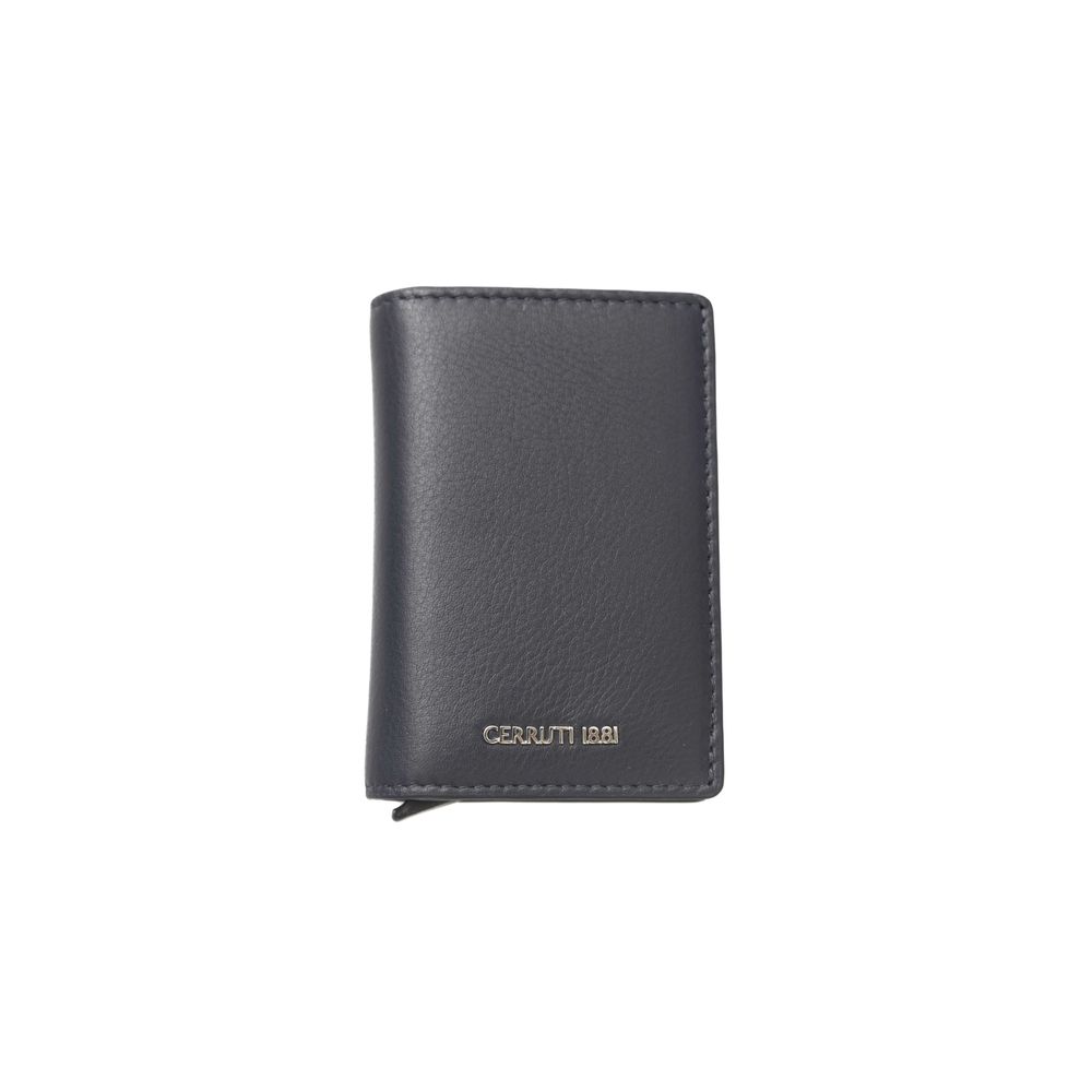 Cerruti 1881 Elegant Leather Men's Men's Wallet