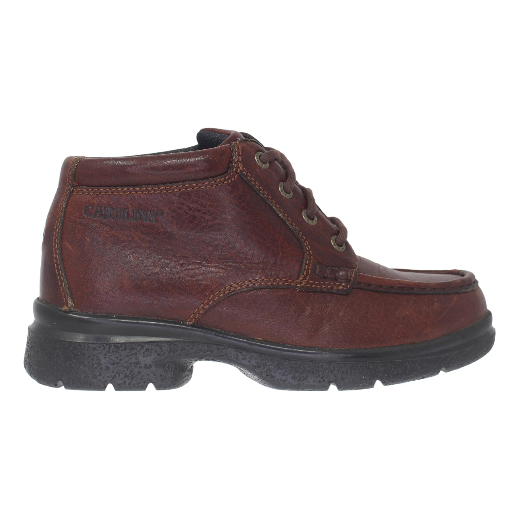 Carolina Work Boots Brown 4296 Men's