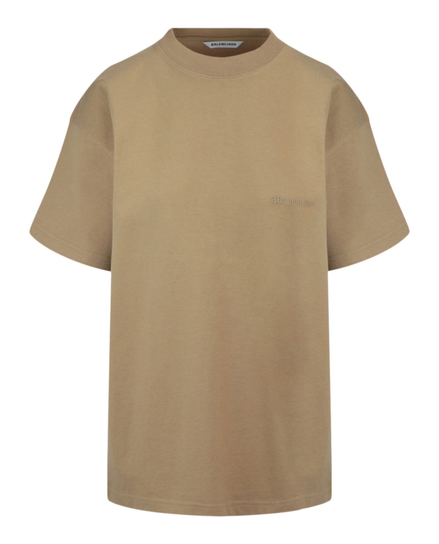 Medium Fit Logo T-Shirt