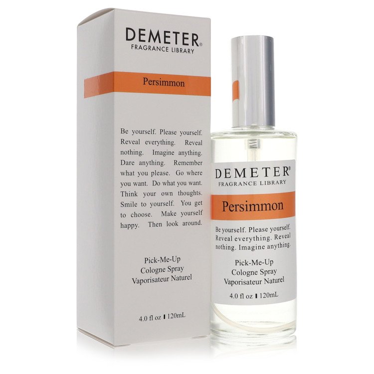 Demeter Persimmon by Demeter Cologne Spray 4 oz Women