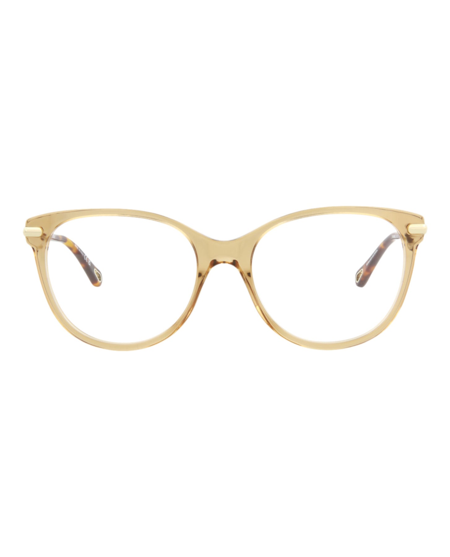 Cat Eye-Frame Bio Acetate Optical Frames