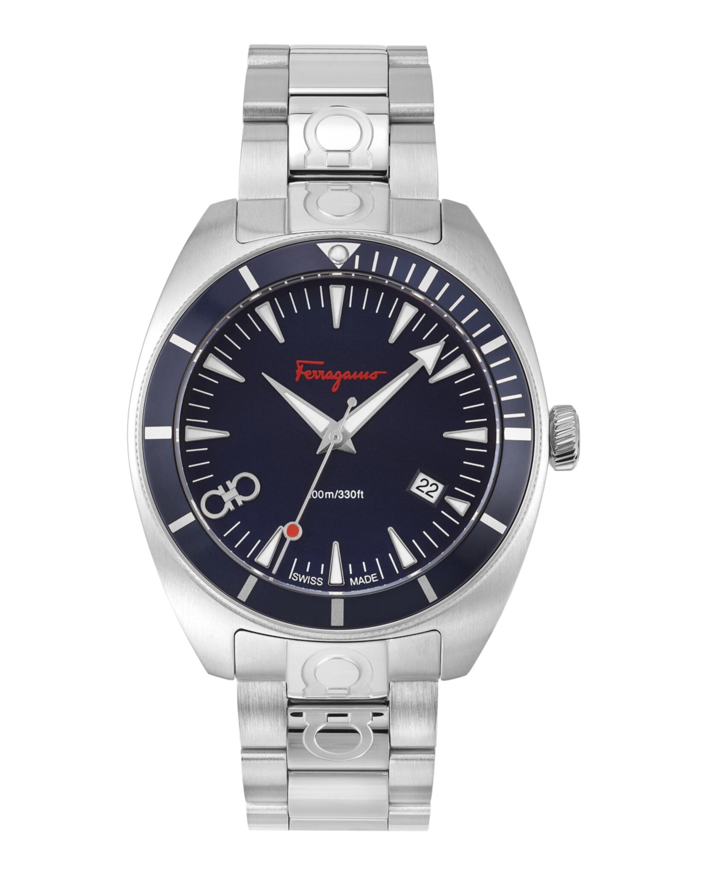 Ferragamo Experience Box Set