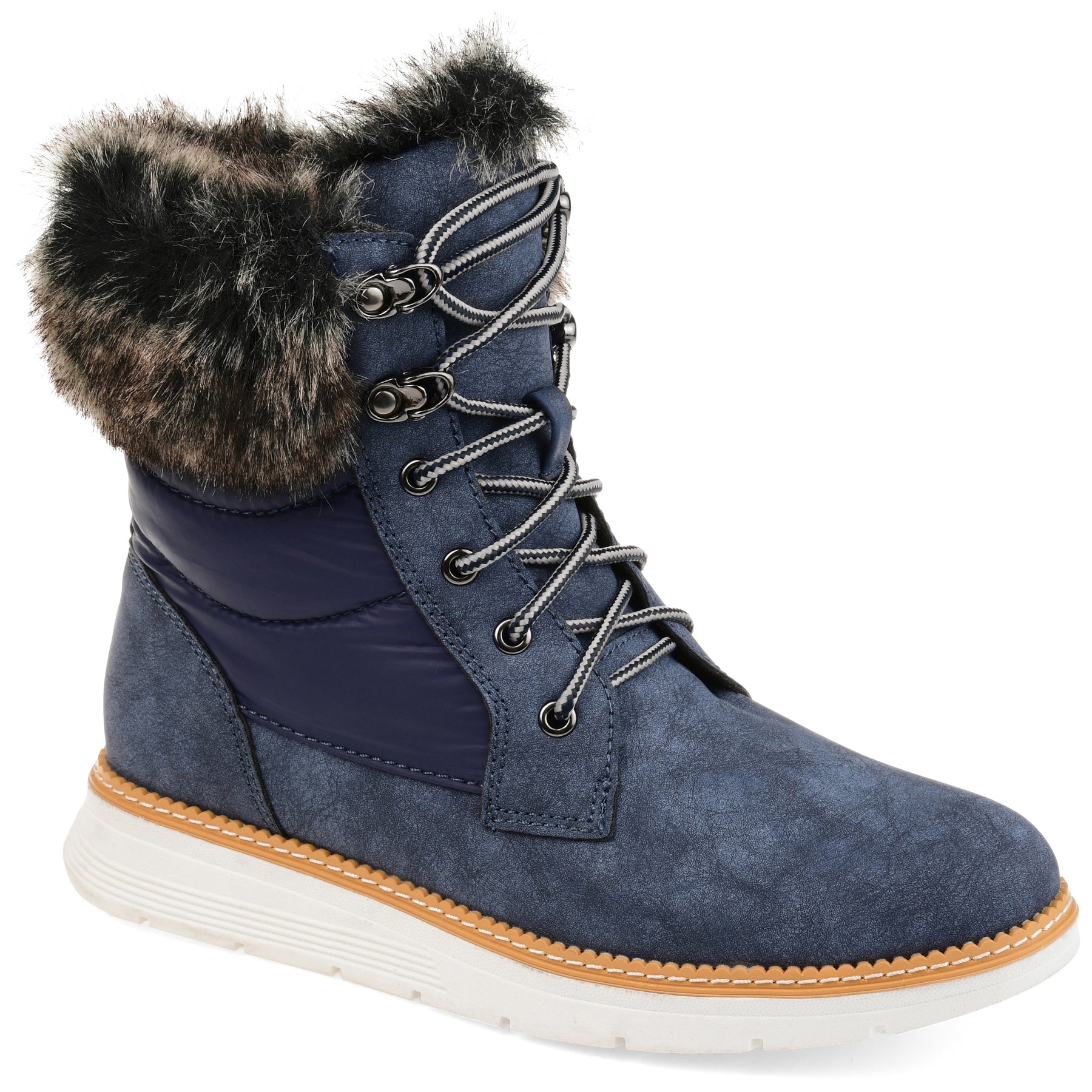 Journee Women's Flurry Winter Boot 7678403838012
