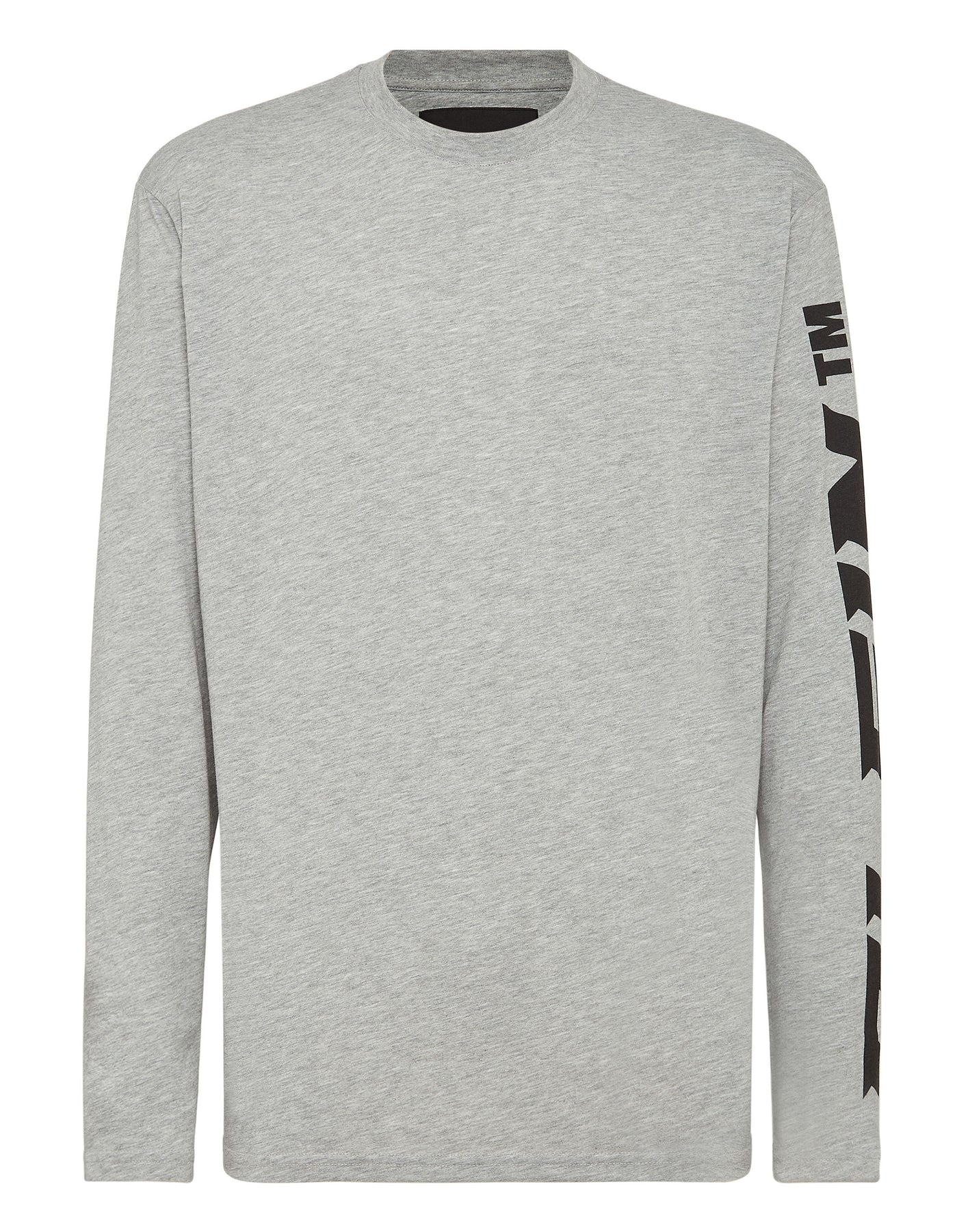 T-shirt Round Neck LS 7648898744380