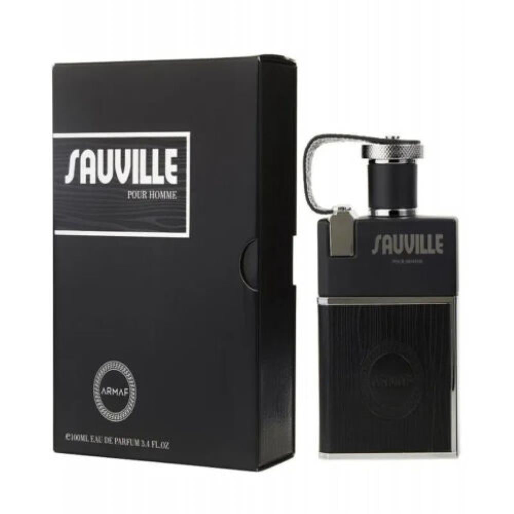 Armaf Sauville Eau De Parfum Armaf Men's Cologne 3.4 Oz