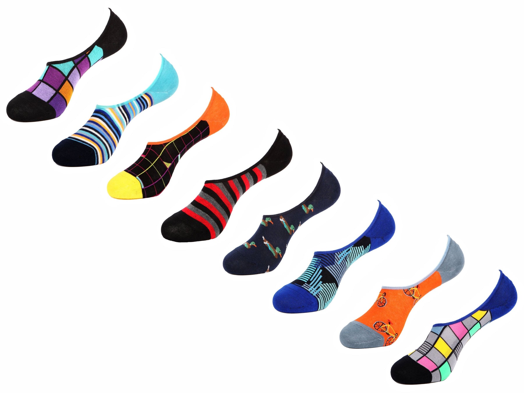 NO SHOW VALUE PACK 7280537796668