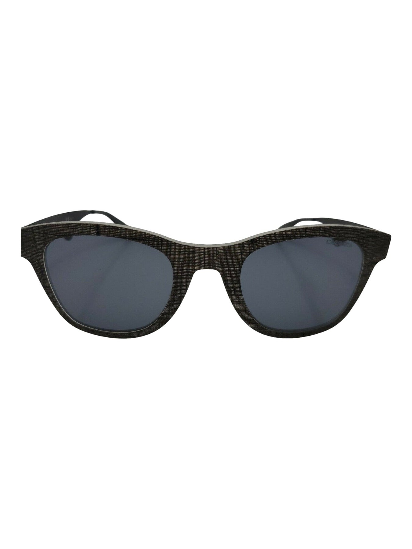 Carrera 6000/TX Men's Sport Black/Gray 51-23-145 Sunglasses 7732447346748