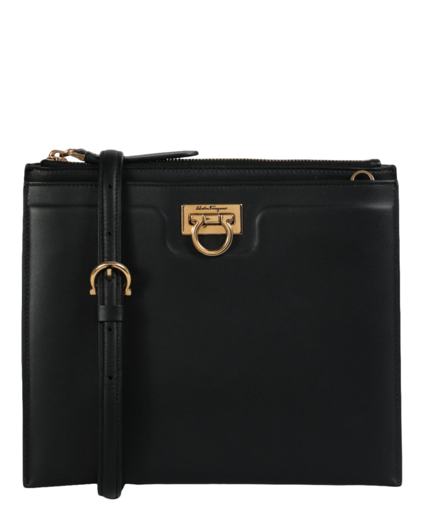 Trifolio Crossbody Bag 7704786927676