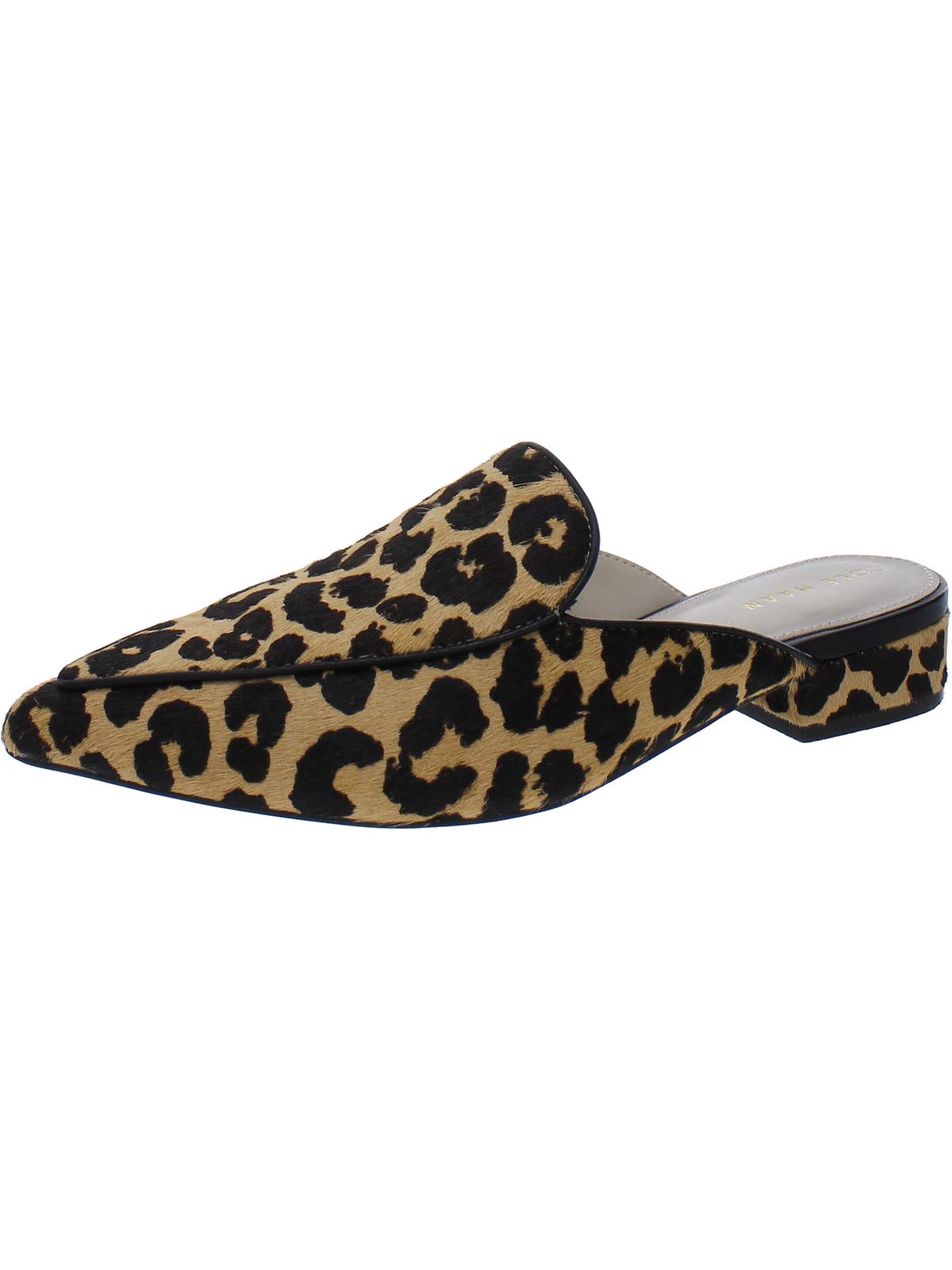 Womens Flats Slip On