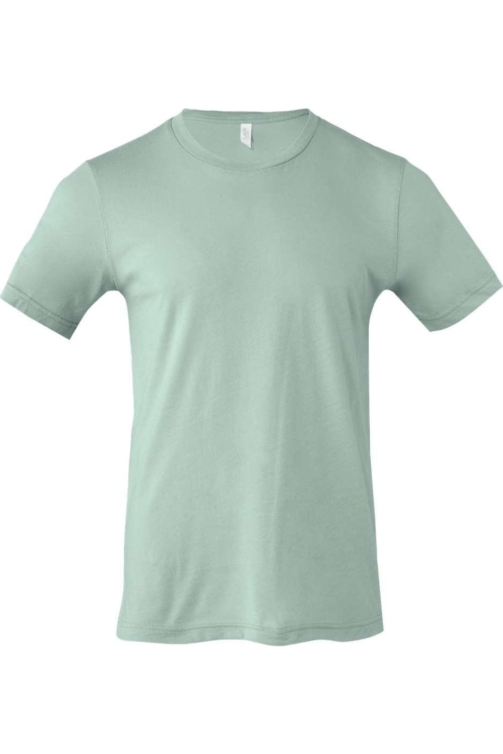 BELLA + CANVAS Unisex Jersey Tee 7827434274876