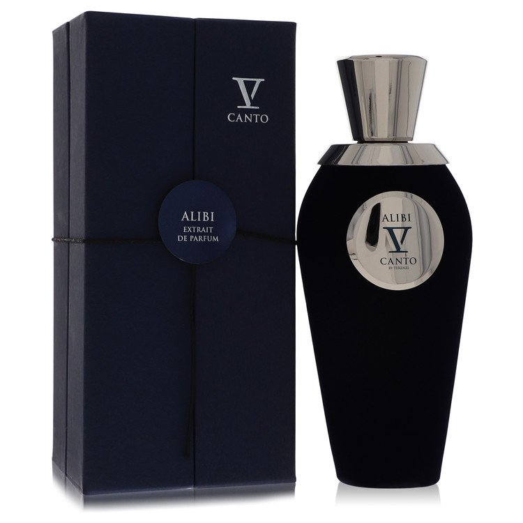 Alibi V by V Canto Extrait De Parfum Spray 3.38 oz Women