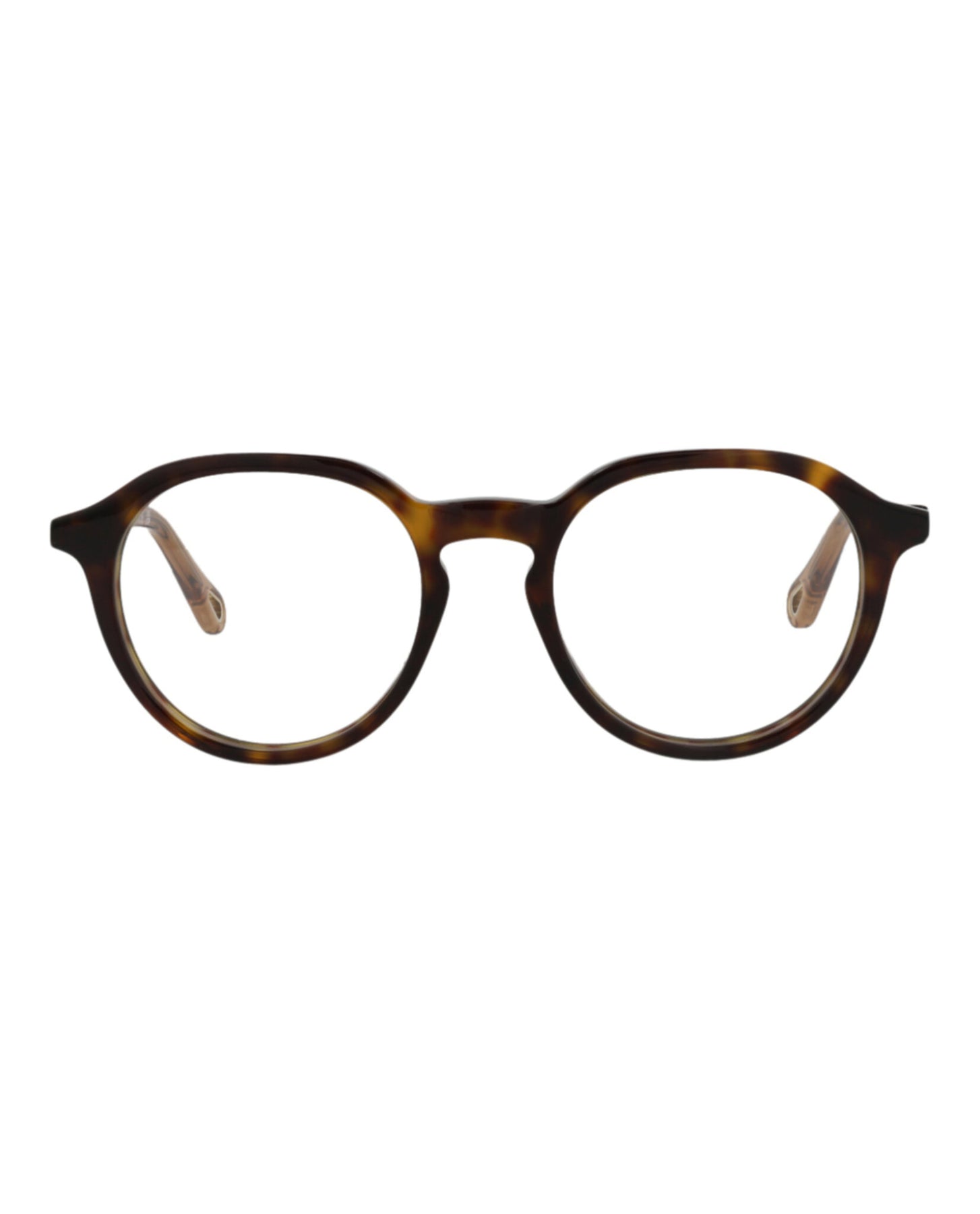 Round-Frame Bio Acetate Optical Frames 7803844919356
