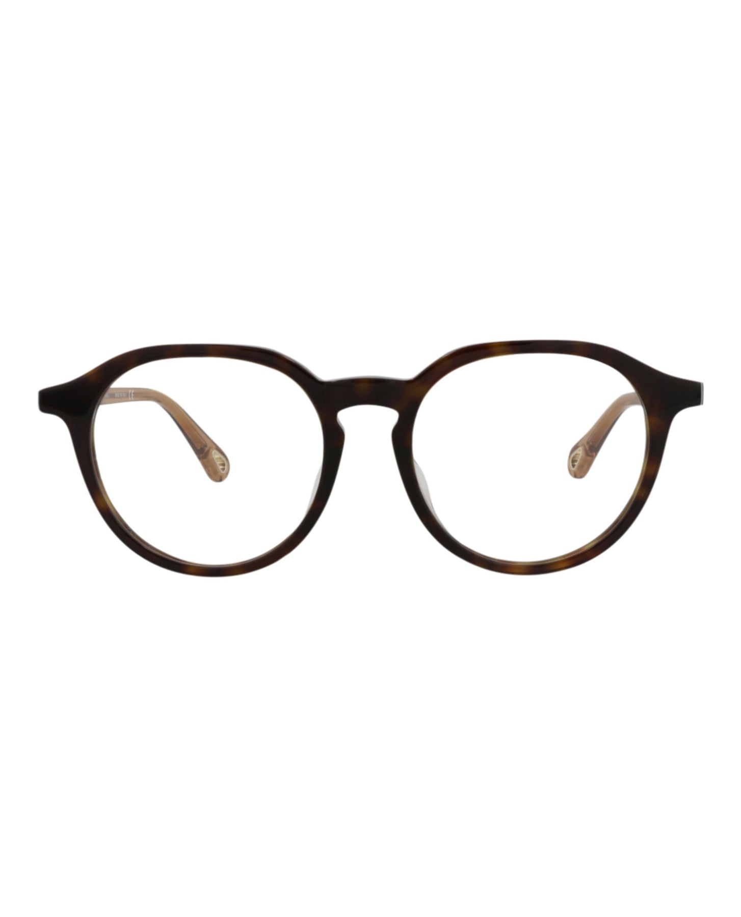 Round-Frame Bio Acetate Optical Frames 7803851079740