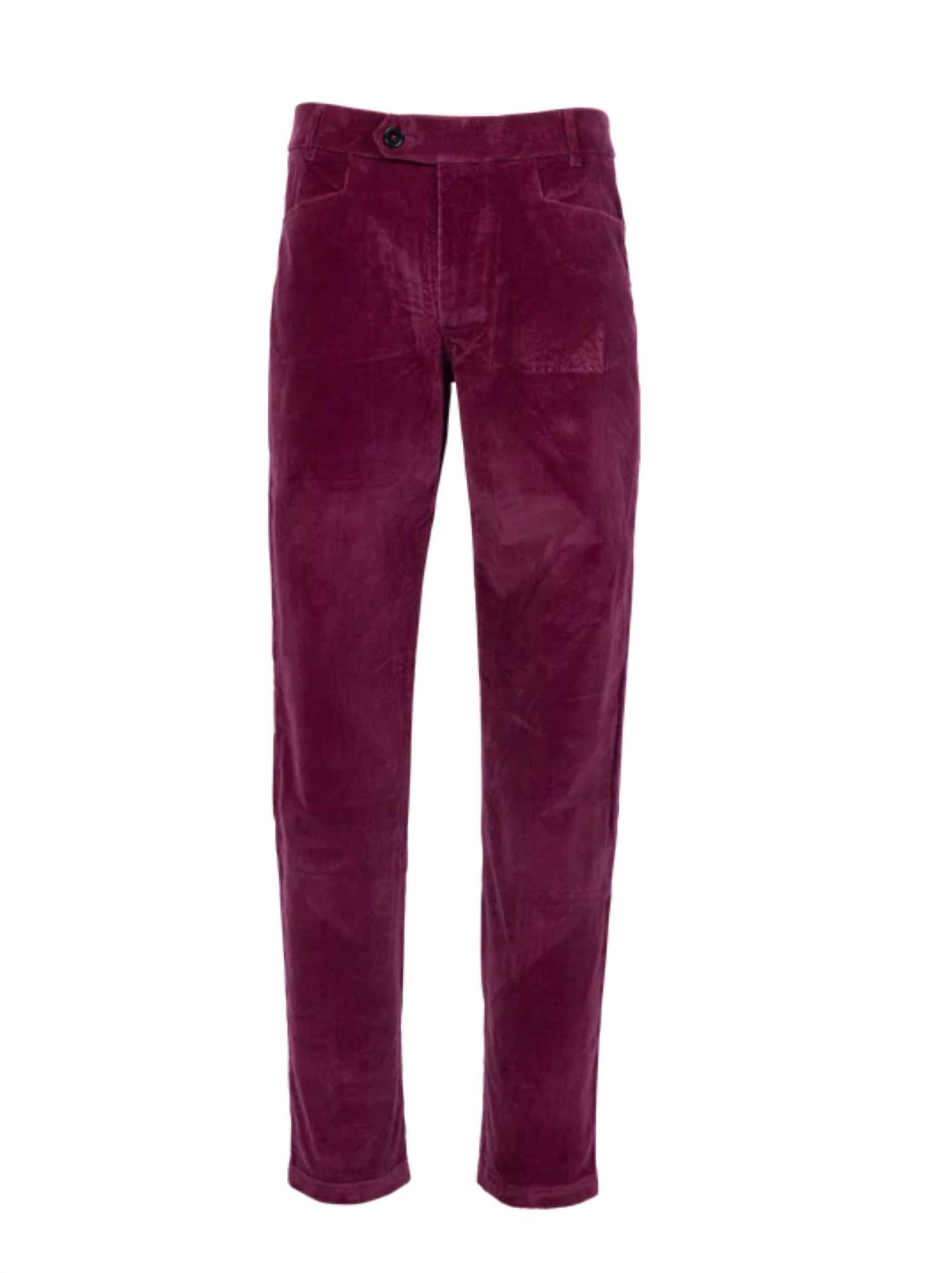 Appaloosa Corduroy Pant In Hawkeye
