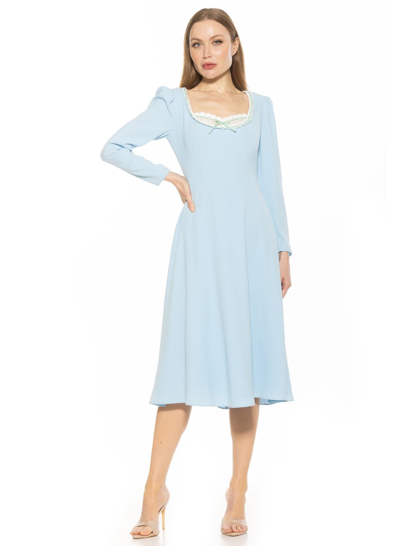 Ada Dress 7704708841532