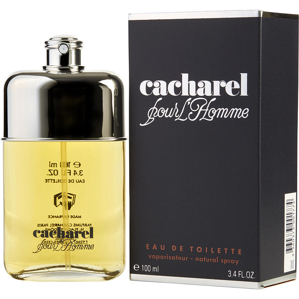 Cacharel By Cacharel Edt Spray 3.4 Oz Men