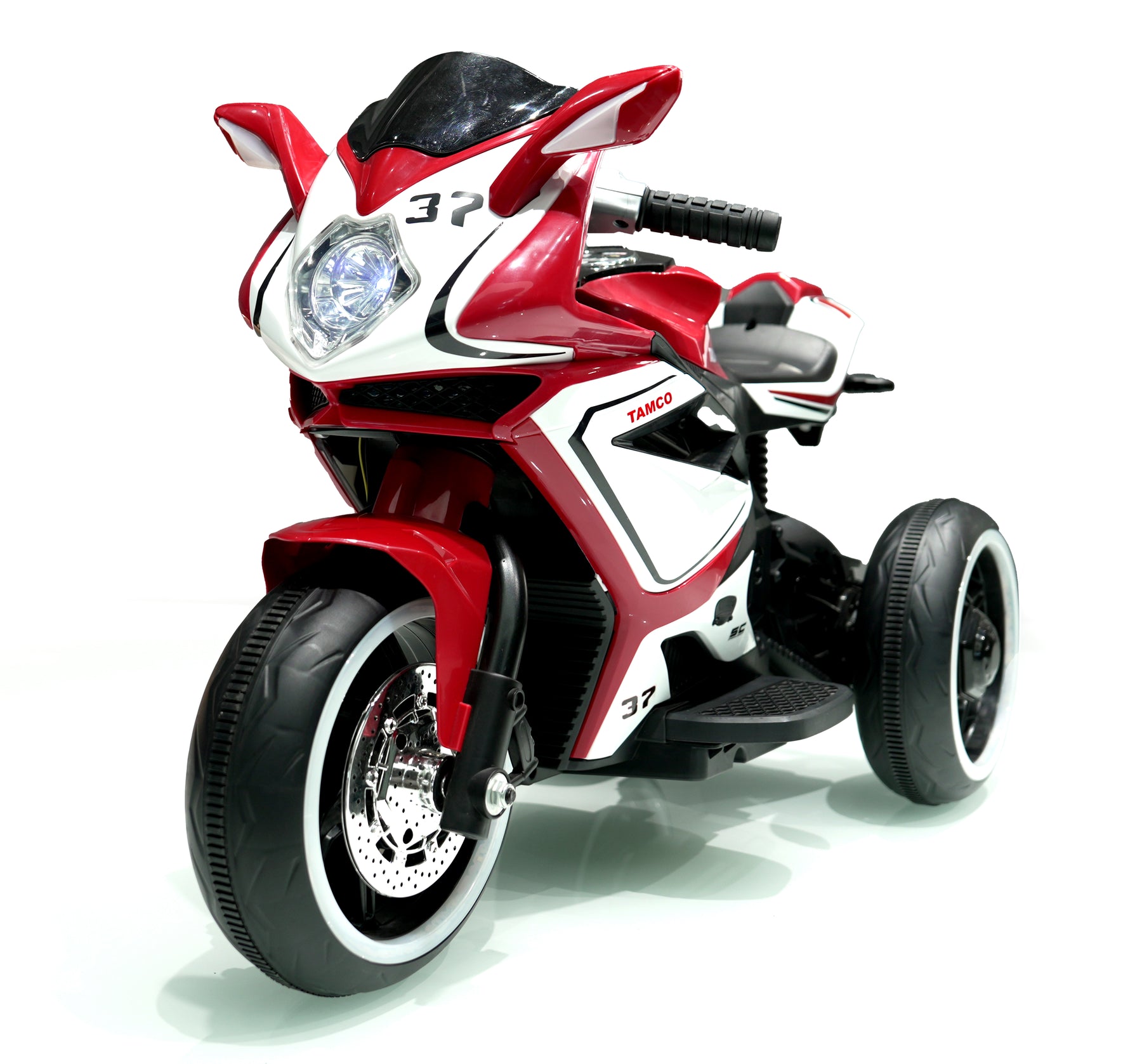 Streamdale 6V Kids Electric Motorcycle/Electric Ride-On Car/Toddler Toy 7832966692924