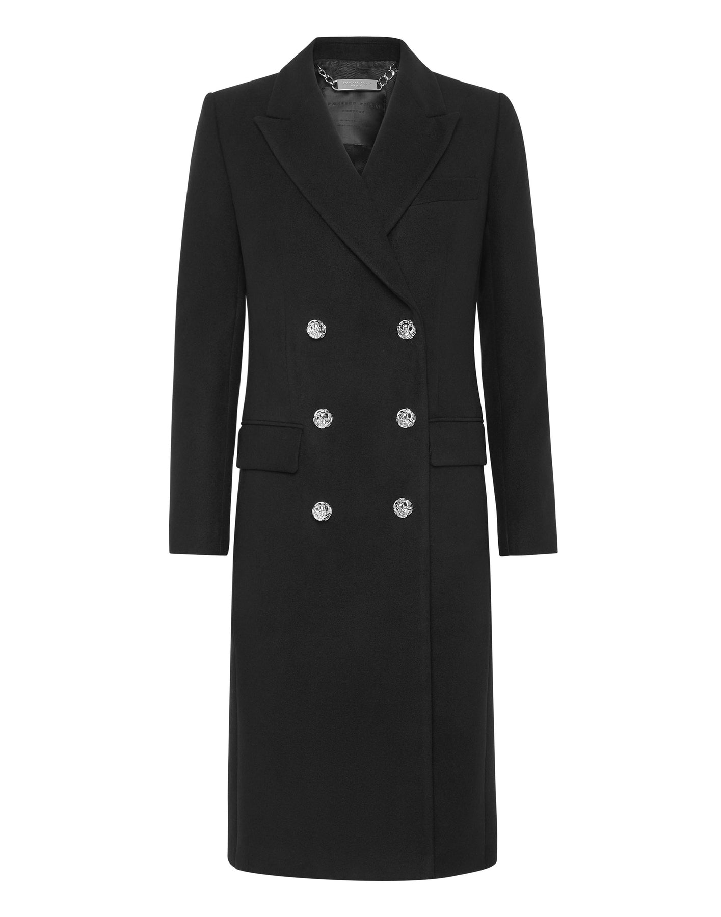Coat Long 7676522659900
