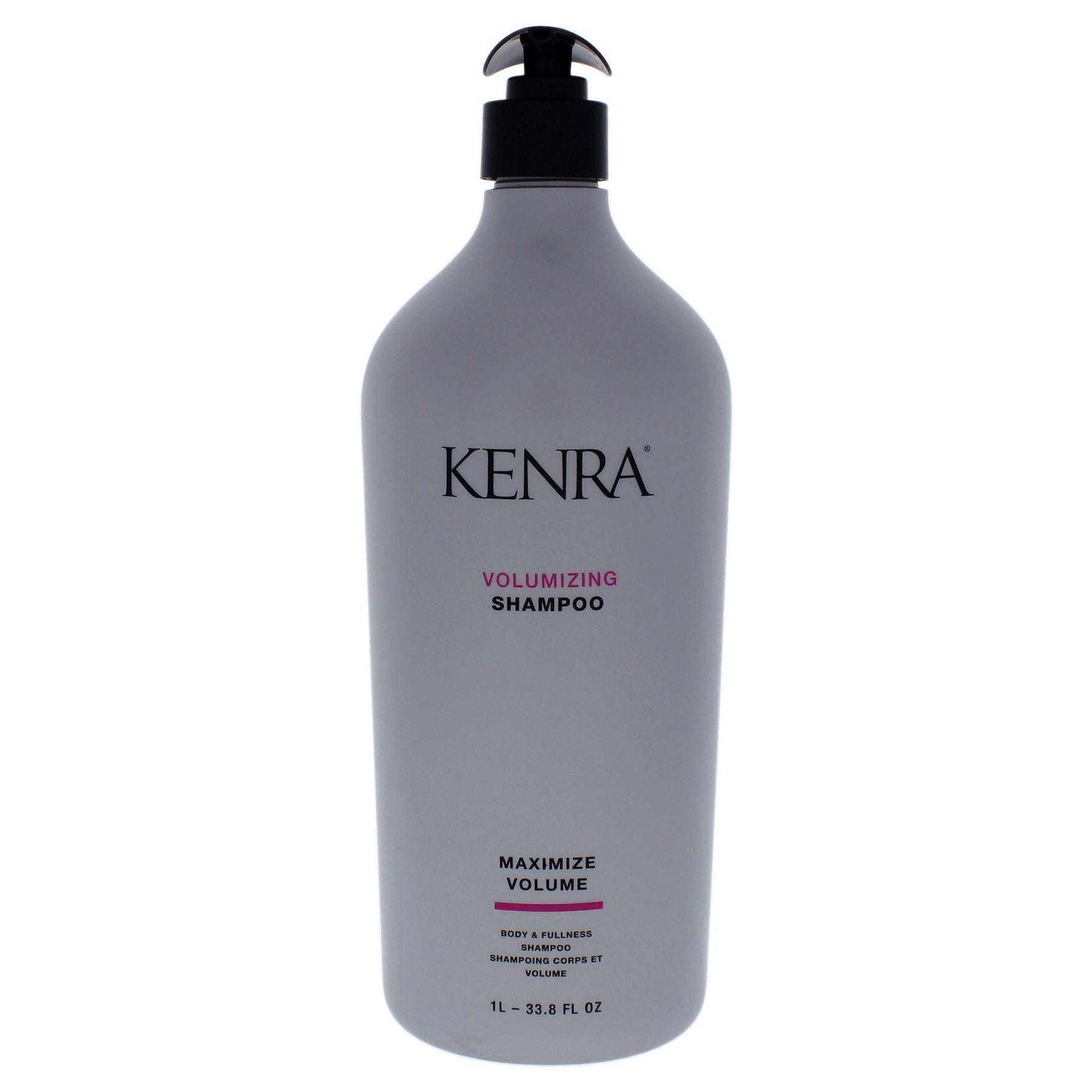 Volumizing Shampoo by Kenra for Unisex - 33.8 Liter Shampoo